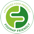 fodmap approved